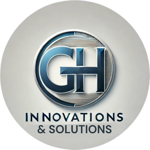 GH INNOVATIONS & SOLUTION