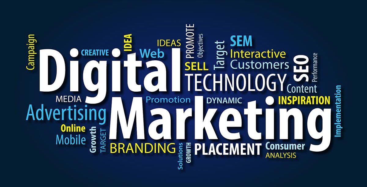 Digital Marketing & Lead Generation