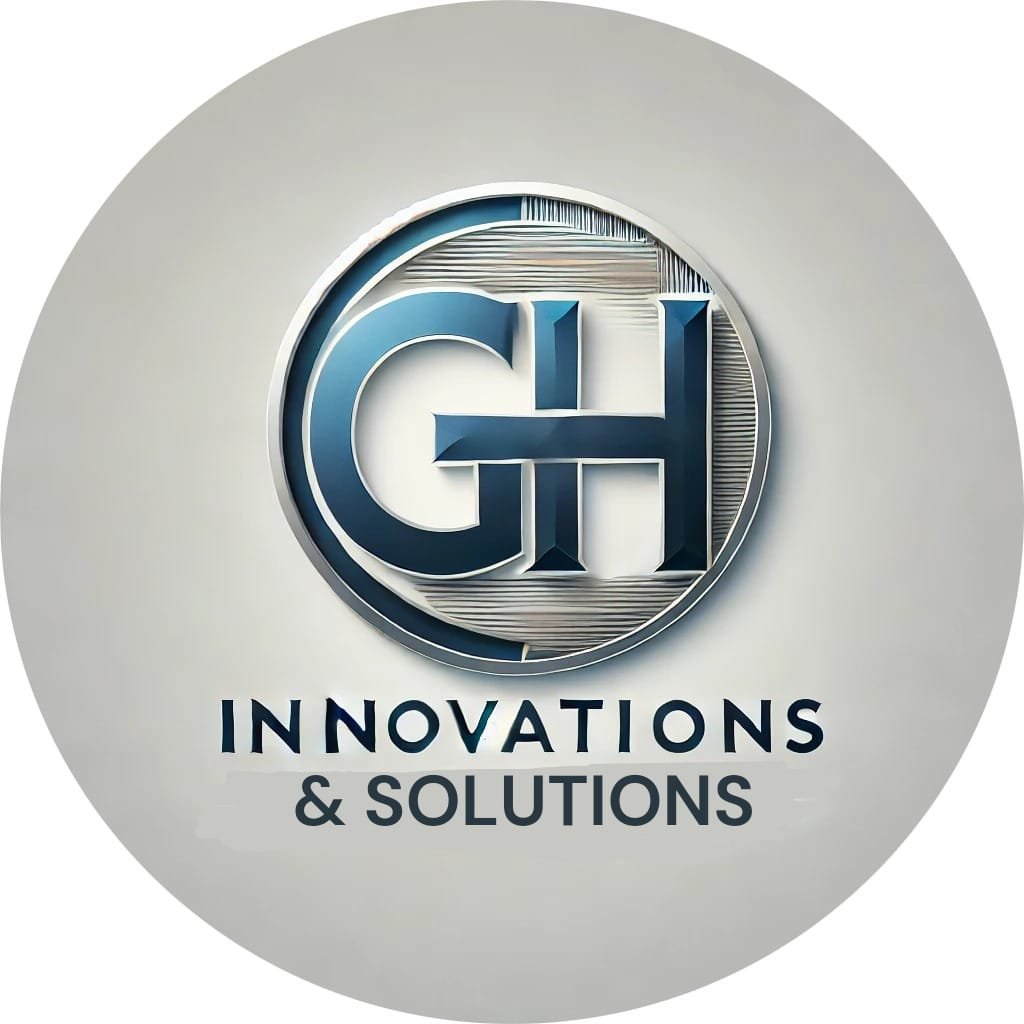 ghinnovationssolutions